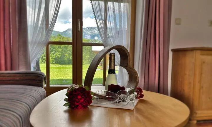 Pension Loiplstberl