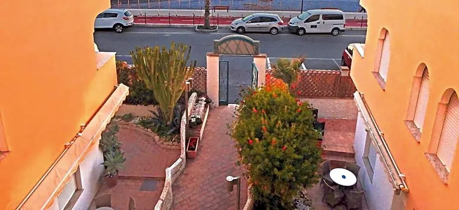 Hotel Kaly