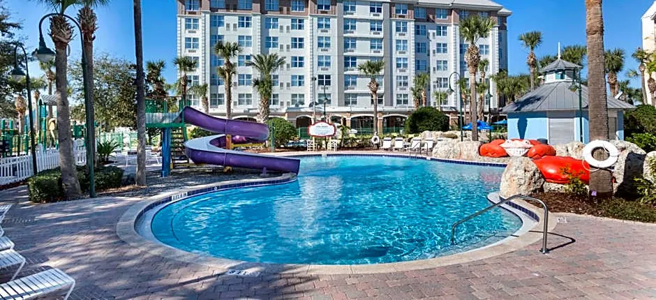 Holiday Inn Express & Suites S Lake Buena Vista By IHG