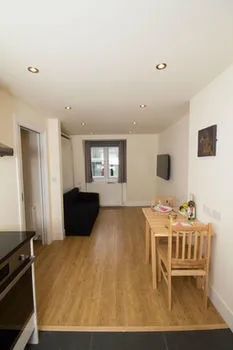 Finsbury Serviced Apartments