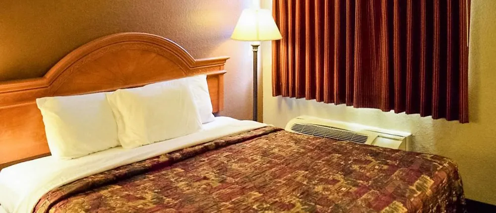 Economy Inn Auburn