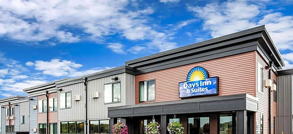 Days Inn by Wyndham Duluth/By Miller Hill Mall