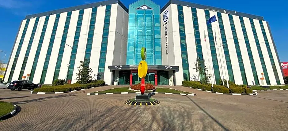 AN Hotel Milano Melegnano