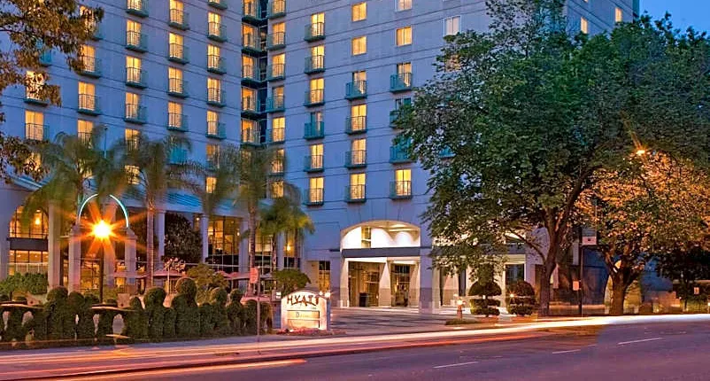 Hyatt Regency Sacramento