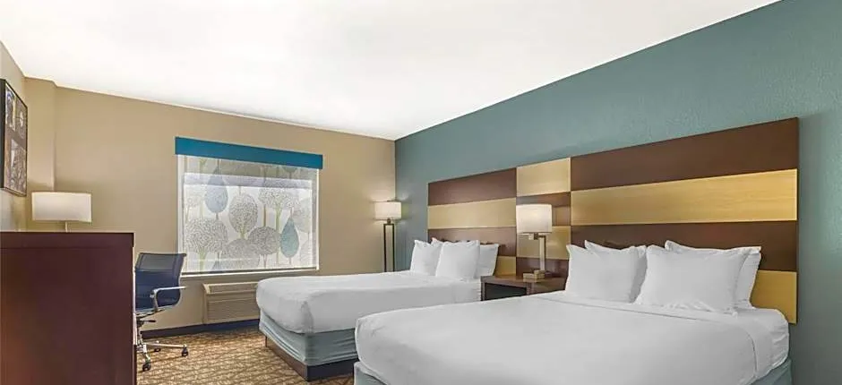 Best Western Joliet Inn And Suites