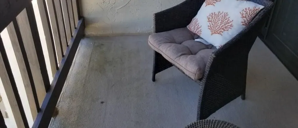 Island House G236 2 Bedroom Condo