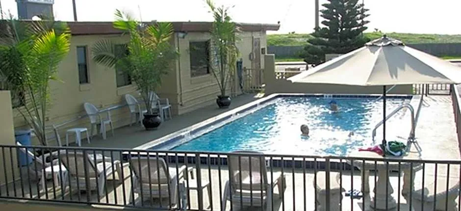 Atlantic Economy Inn