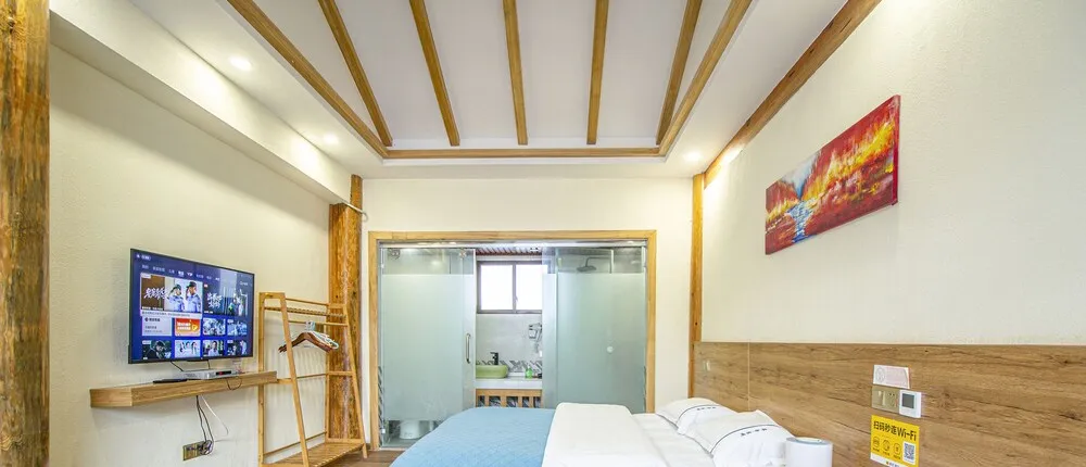 Lijiang Family and Hostel Inn