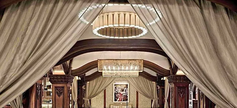 Fairmont El San Juan Hotel