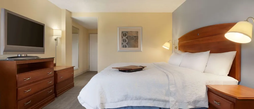 Hampton Inn Miami-Airport West