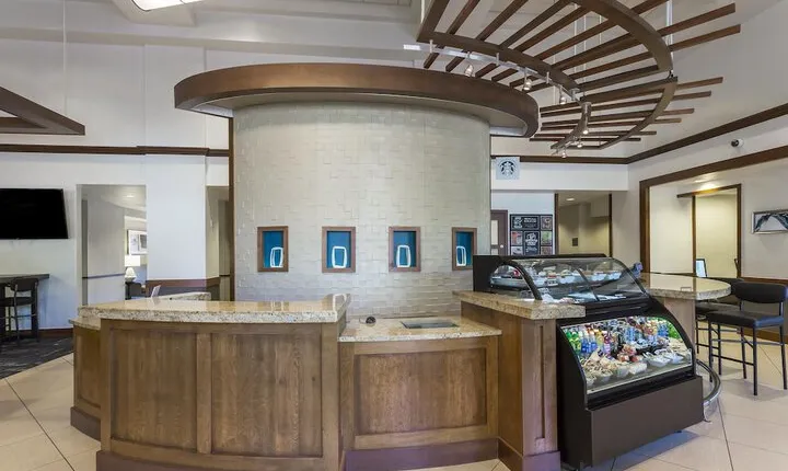 Hyatt Place Atlanta Downtown