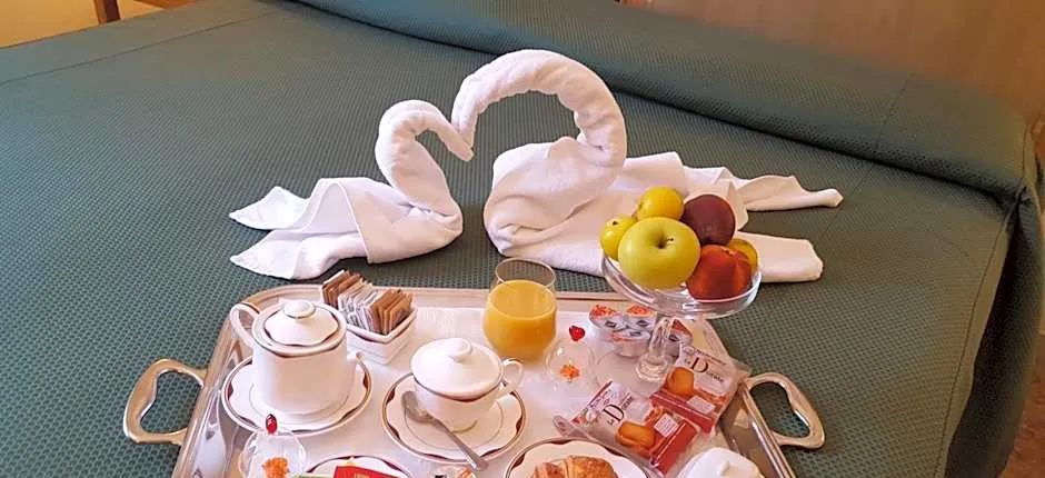 Nuovo Albergo