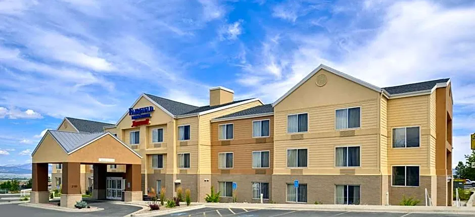 Fairfield Inn & Suites by Marriott Helena