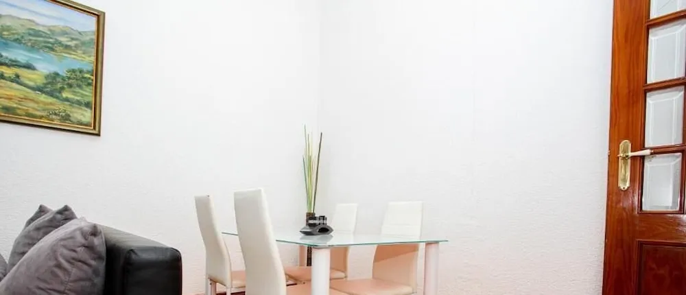 LOFTS Puerta del SOL