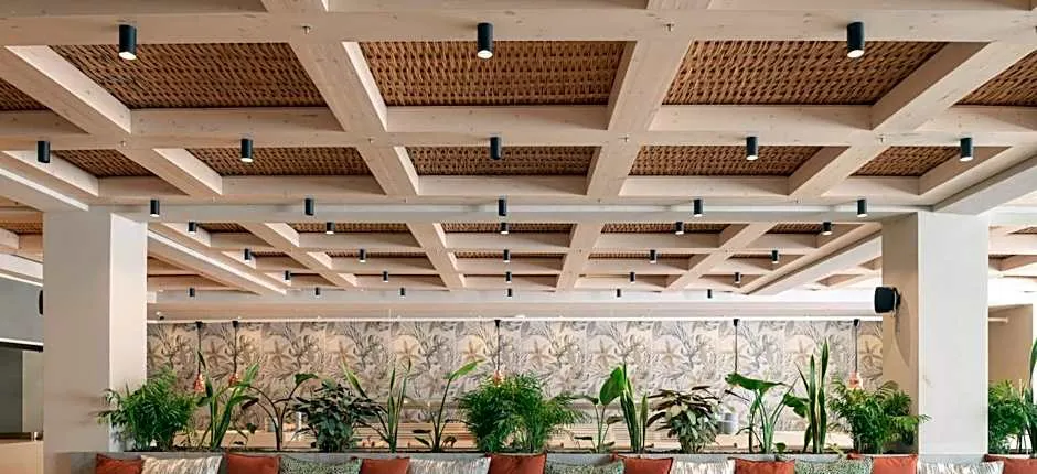 Sergios Hotel