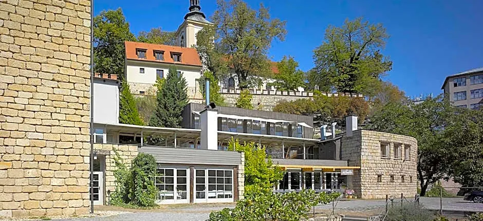 Hotel La Romantica