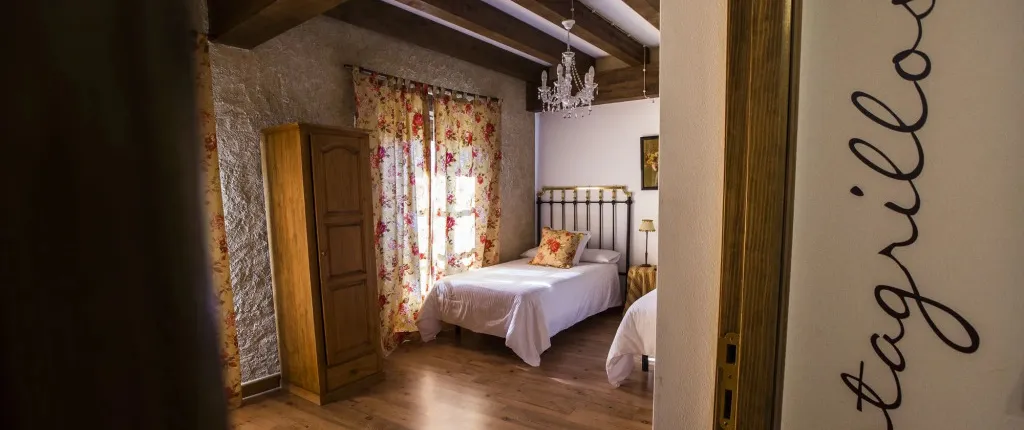 Posada del Buen Camino