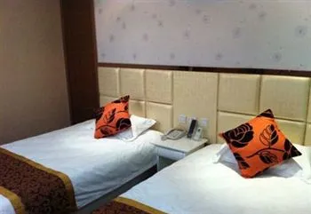 Super 8 Hotel Hangzhou Huanglong Yu Quan Xiao Qu