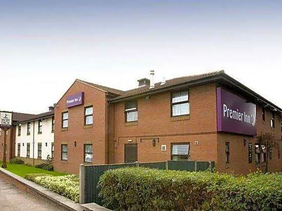 Premier Inn London Romford West