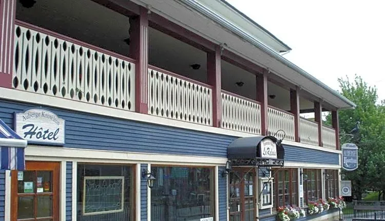 Auberge Knowlton