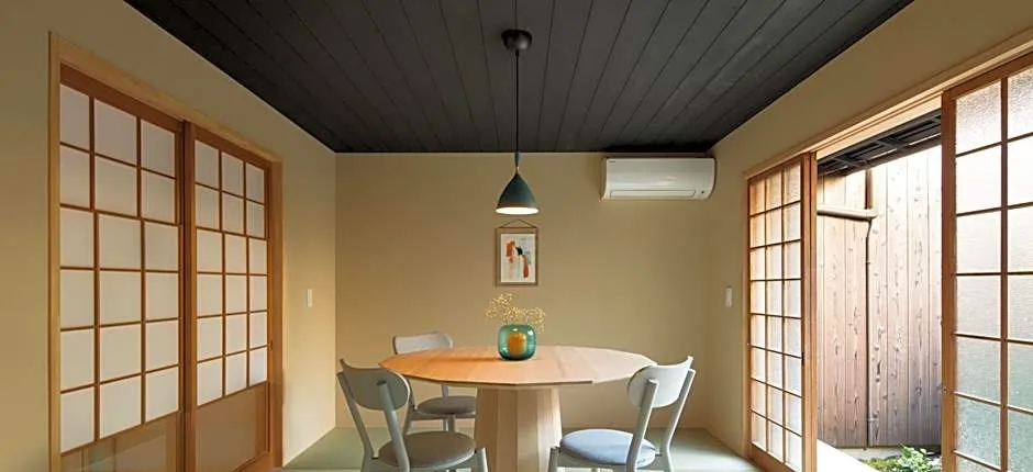 中之庵 -Nakano an-