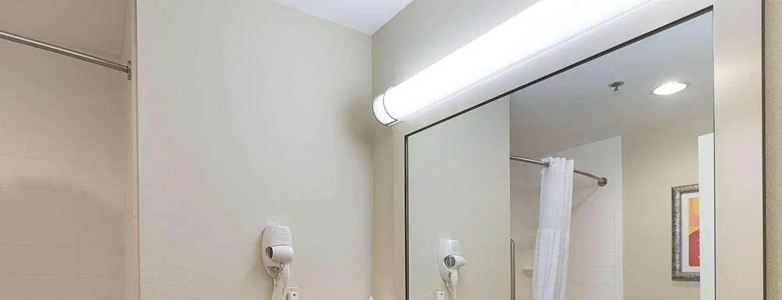 Comfort Suites Beachside