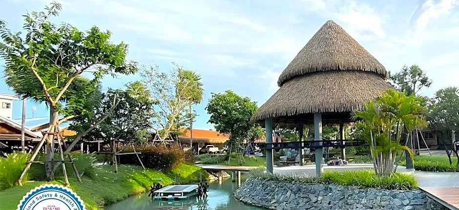 Jintana Resort