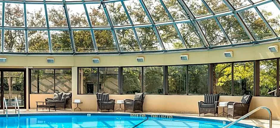 Sheraton Toronto Airport Hotel & Conference Centre