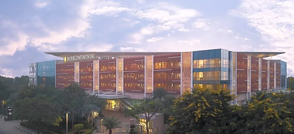 InterContinental Jaipur Tonk Road by IHG