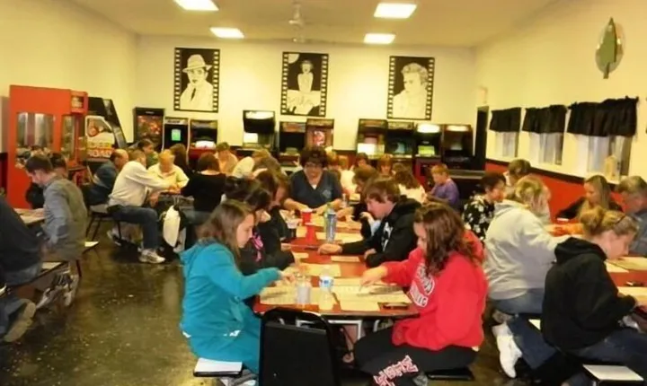 Hemlock Campground&Cottages