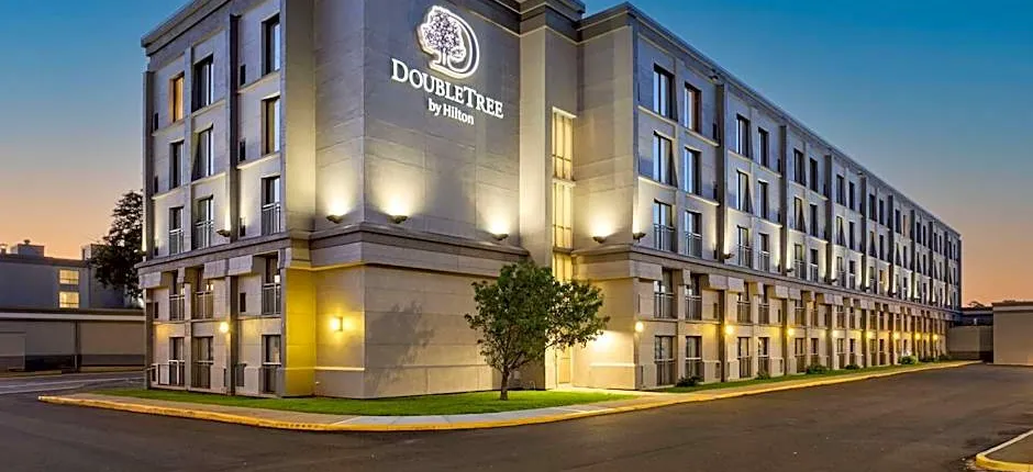 DoubleTree by Hilton Minneapolis Airport, MN