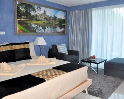 Interlux Club Royal - 4 Nights, Chonburi, Thailand