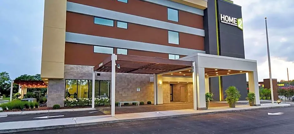 Home2 Suites by Hilton Frankfort, KY