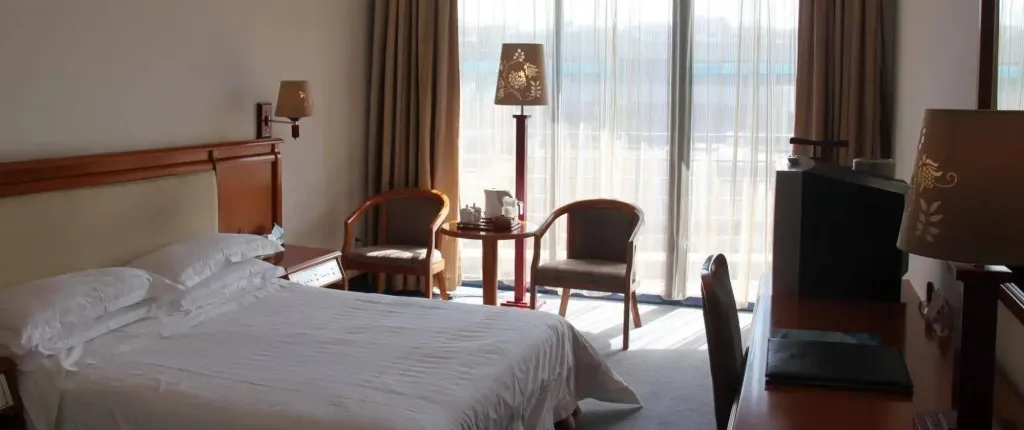 Guangzhou Xihu Hotel of Scut