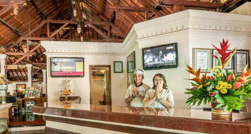 Hotel Bounty Kuta