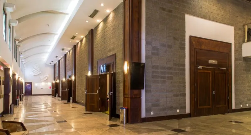 Four Points by Sheraton Curitiba