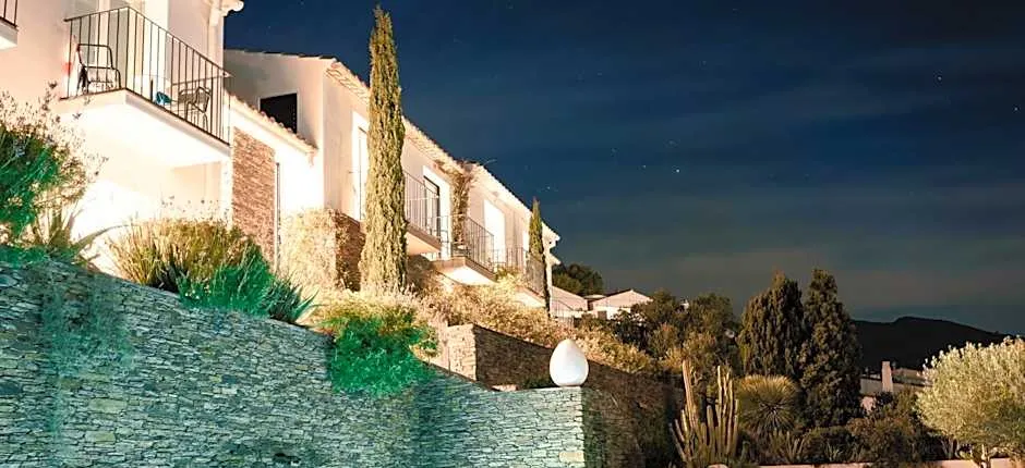 Boutique Hotel Villa Gala