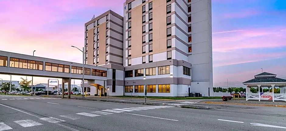 Bangor Aviator Hotel, Best Western Premier Collection
