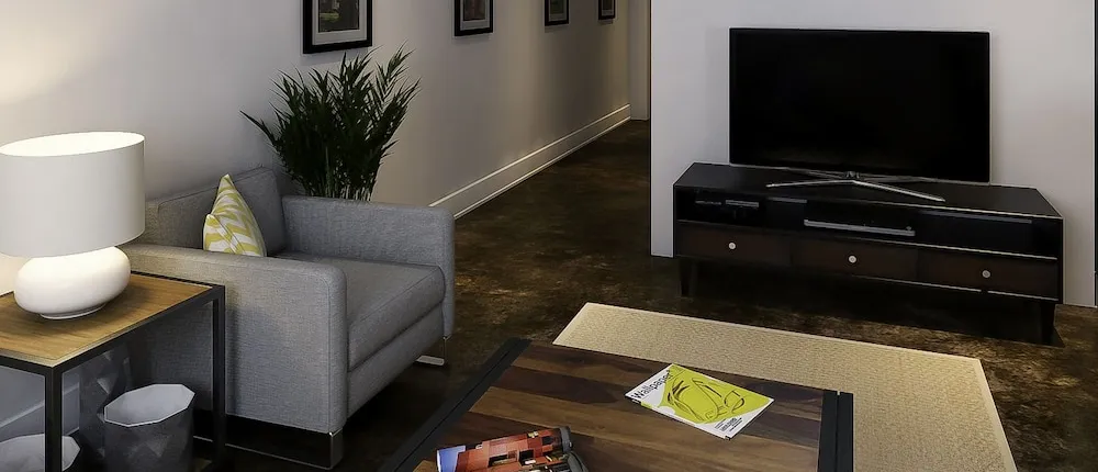 Reserve by Nashville Vacations