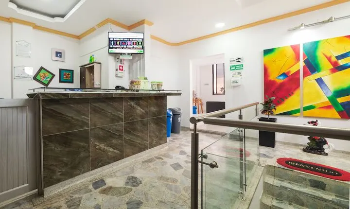 Ayenda 1122 Victoria