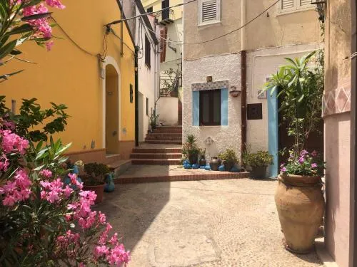 Casa Jomery