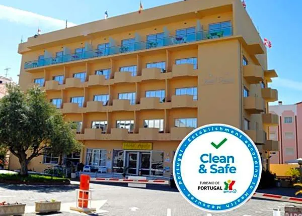 Hotel Apolo