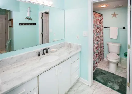 Four Winds 801 Condo