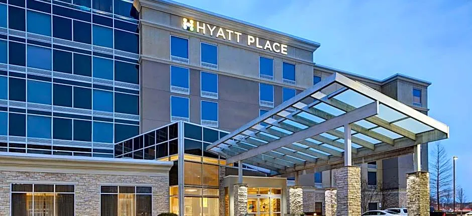 Hyatt Place Jackson Ridgeland