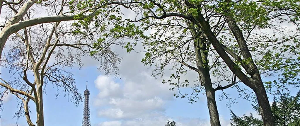 Mercure Paris 9 Pigalle Sacre-Coeur Hotel
