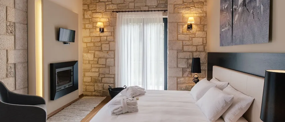 Levidi Suites