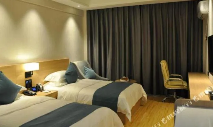 Guofang Hotel