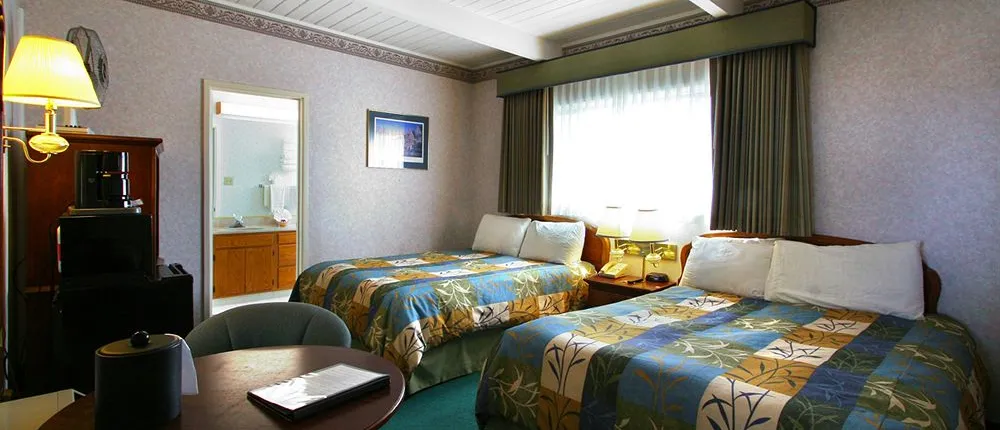 Francisco Bay Inn