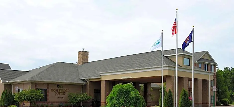 Homewood Suites By Hilton Brighton