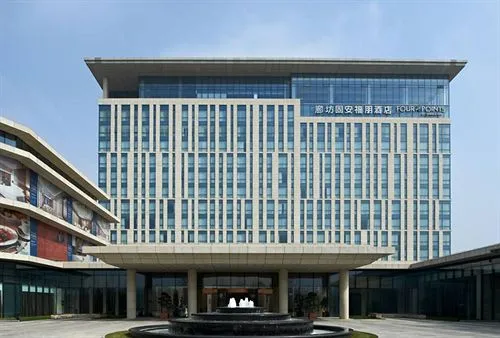 Four Points By Sheraton Langfang, Guan